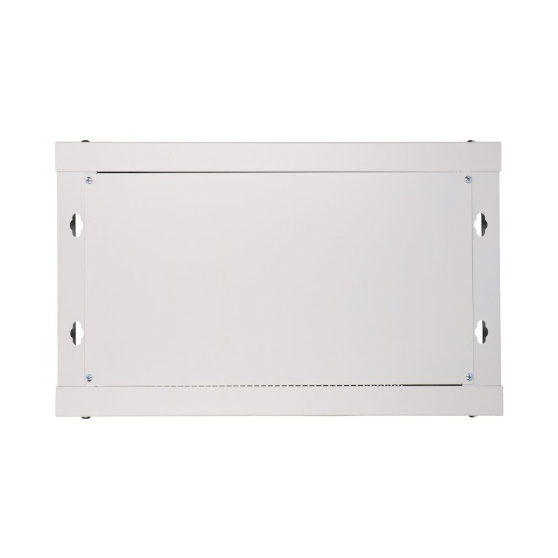 Extralink 6U 600x450 Szara | Szafa rack | montowana na ścianie