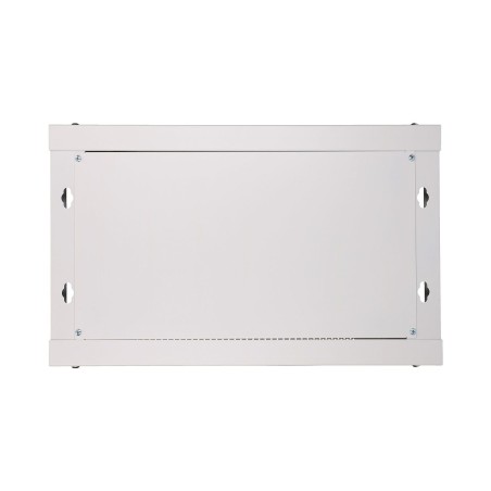Extralink 6U 600x450 Szara | Szafa rack | montowana na ścianie