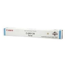 Canon Toner Cyan
