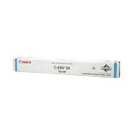 Canon Toner Cyan