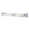 Canon Toner Cyan