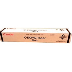 Canon C-EXV42 Toner Black 6908B002