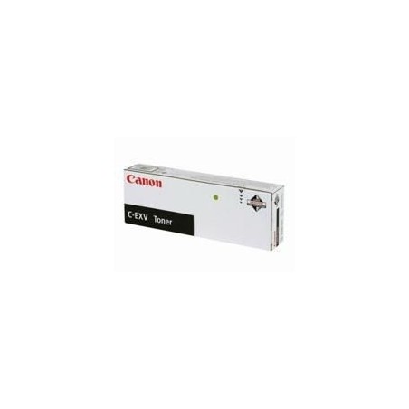 Canon C5030 5035, C-EXV29 Toner, Magenta kaseta z tonerem 1 szt. Oryginalny Purpurowy