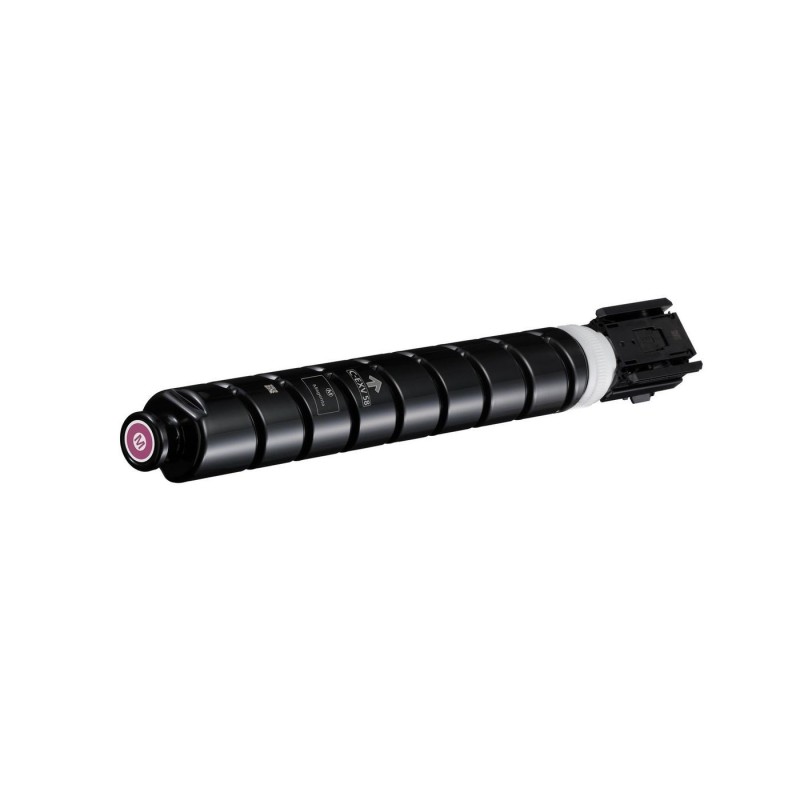Canon C-Exv 58 Toner Cartridge 1
