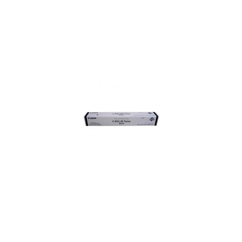 Canon 8524B002 kaseta z tonerem 1 szt. Oryginalny Czarny Canon 8524B002 kaseta z tonerem 1 szt. Oryginalny Czarny
