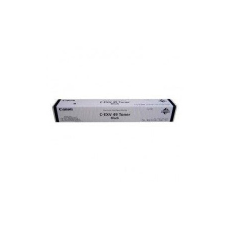 Canon 8524B002 kaseta z tonerem 1 szt. Oryginalny Czarny