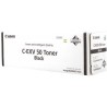 Canon Toner Black C-EXV 50