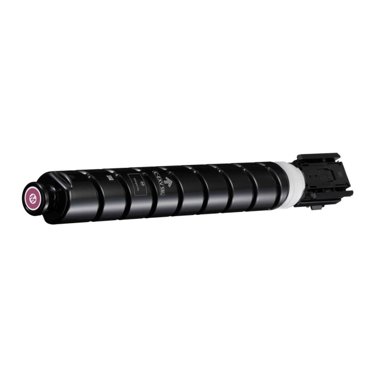 Canon C-EXV58L Toner Magenta 3768C002