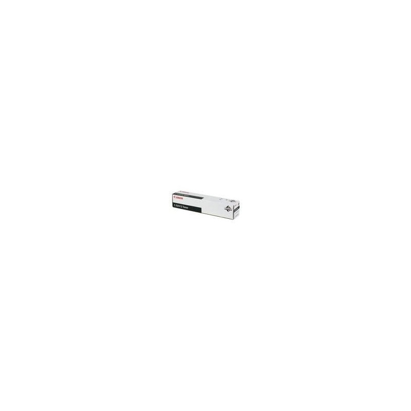 Canon C-EXV12 Toner Black 9634A002