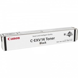 Canon C-EXV14 Toner Black 0384B006