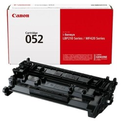 Toner Canon CRG 052 (black)