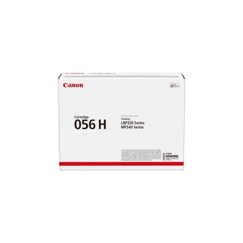 TONER BLACK 2.1K 056H/3008C004 CANON