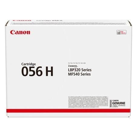 TONER BLACK 2.1K 056H/3008C004 CANON