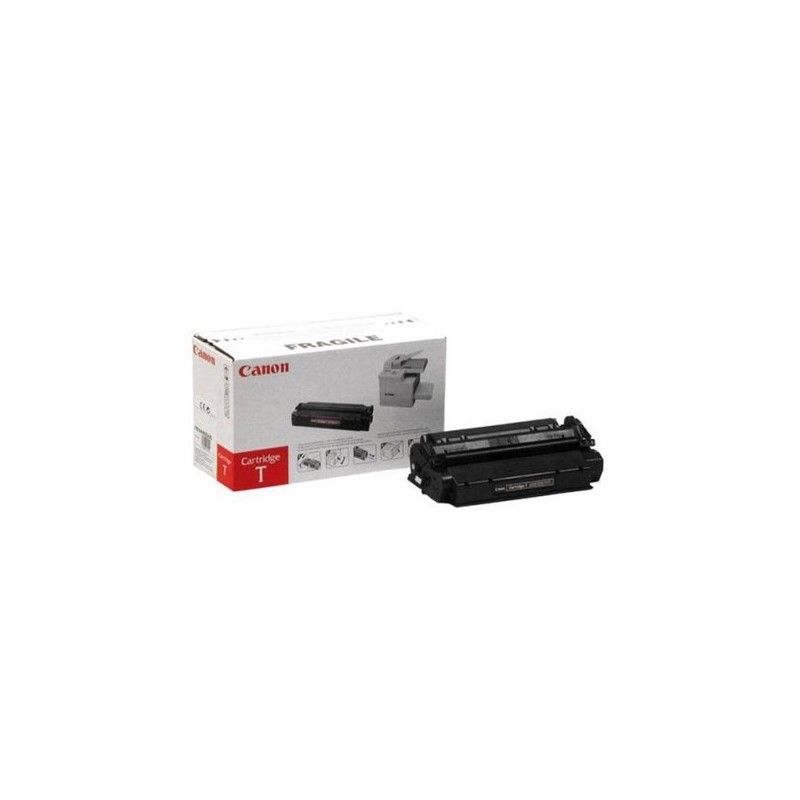 Toner Canon CRG-737 (black)