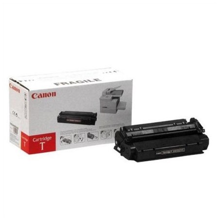 Toner Canon CRG-737 (black)