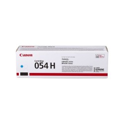 Toner Canon CLBP 054H (cyan)