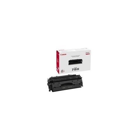 TONER BLACK 6.4K 719H 3480B012 CANON