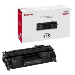 Toner Canon CRG-719BK (black)