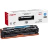 Toner Canon CRG-731 (cyan)