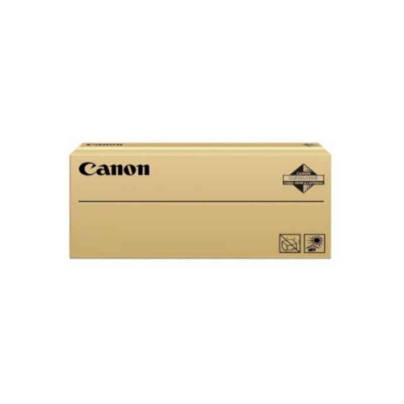 Canon Toner Cartridge 1 Pc(S)