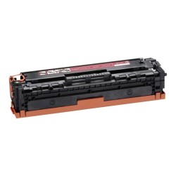 Canon 731 kaseta z tonerem 1 szt. Oryginalny Purpurowy