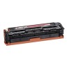 Canon 731 kaseta z tonerem 1 szt. Oryginalny Purpurowy
