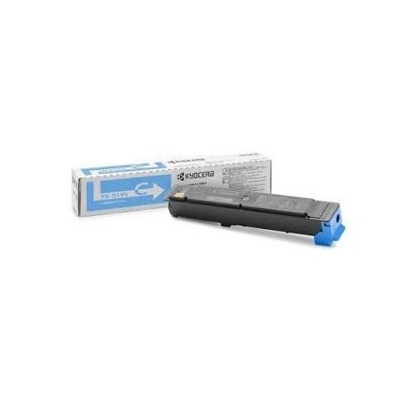 TK-5195C/TONER-KIT CYAN