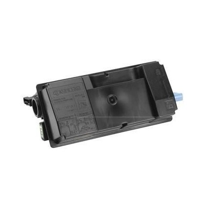 Kyocera Toner Black TK-3160