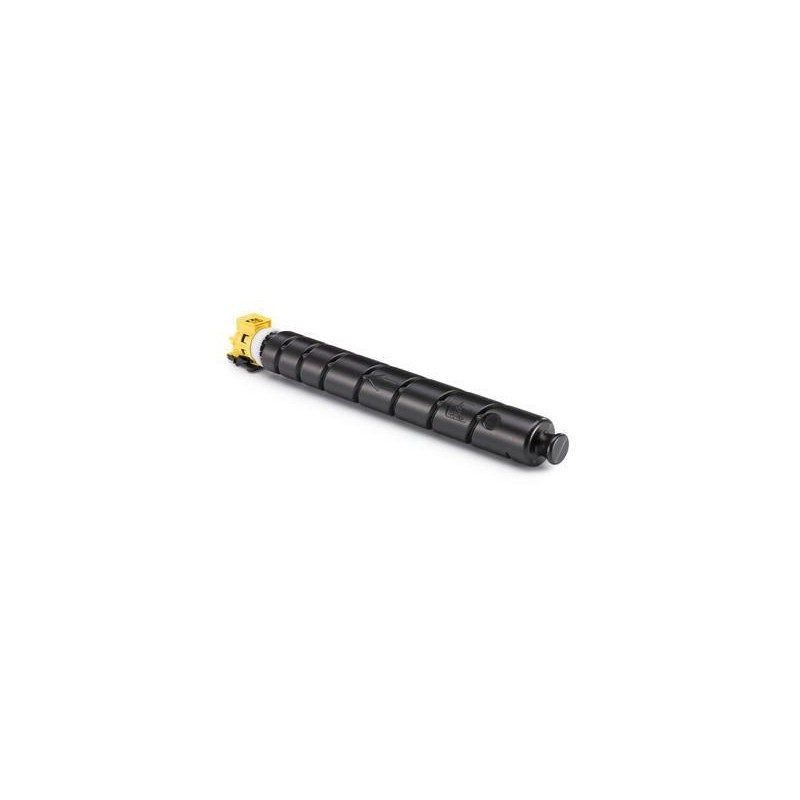 TK-8345Y/TONER-KIT YELLOW
