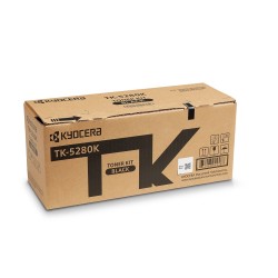 KYOCERA TK-5280K kaseta z tonerem 1 szt. Oryginalny Czarny