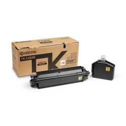 KYOCERA TK-5280K kaseta z tonerem 1 szt. Oryginalny Czarny