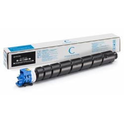 KYOCERA TK-8515C kaseta z tonerem 1 szt. Oryginalny Cyjan