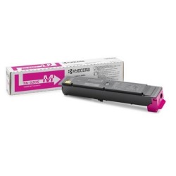 KYOCERA TK-5205M kaseta z tonerem 1 szt. Oryginalny Purpurowy
