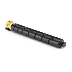 KYOCERA TK-8515Y kaseta z tonerem 1 szt. Oryginalny Żółty