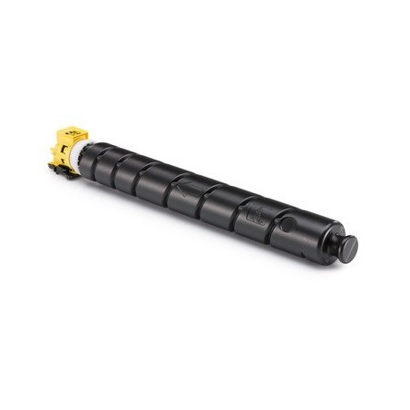 KYOCERA TK-8515Y kaseta z tonerem 1 szt. Oryginalny Żółty