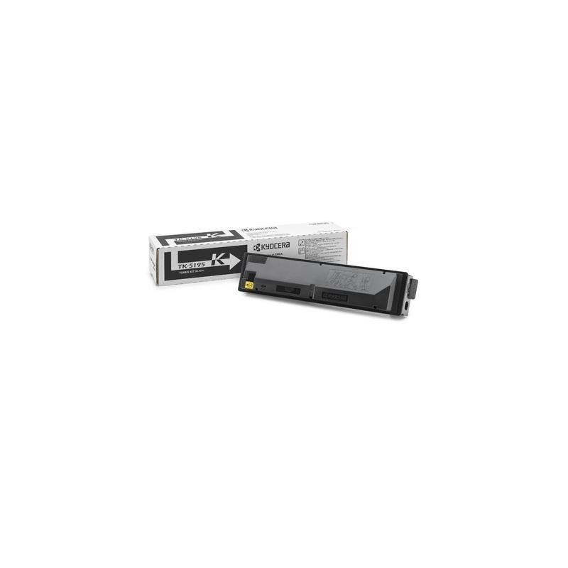 TK-5195K/TONER KIT BLACK