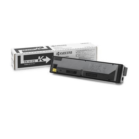 TK-5195K/TONER KIT BLACK