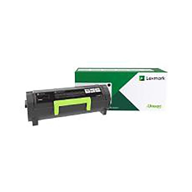 RETURN TONER CARTRIDGE/3K PGS BLACK F. B/MB 23-26