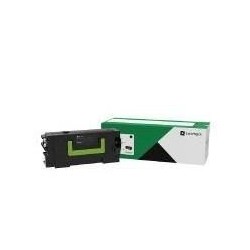 CORPORATE TONER BL 55K PGS/F. MS72X/MS82X/MX72X/MX82X