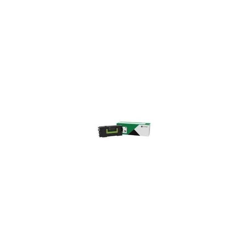 CORPORATE TONER BL 55K PGS/F. MS72X/MS82X/MX72X/MX82X