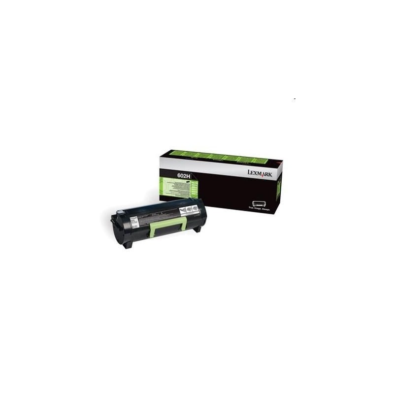 CORPORATE TONER CARTR. BLACK/25K PGS F. MS/X32XX/42X/52X/62X