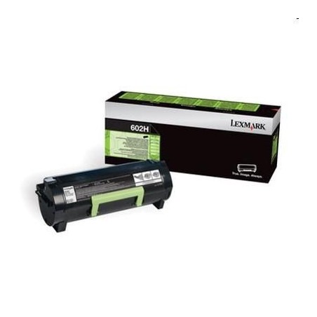CORPORATE TONER CARTR. BLACK/25K PGS F. MS/X32XX/42X/52X/62X