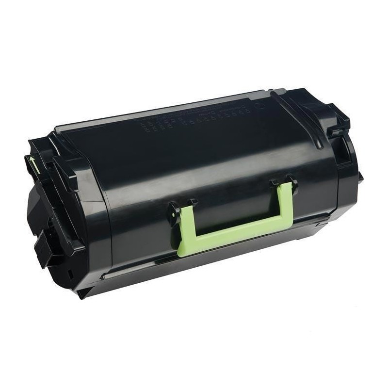 RET.PROGR.TONER CARTR.BLACK/522 BLACK 6K PGS F MS810