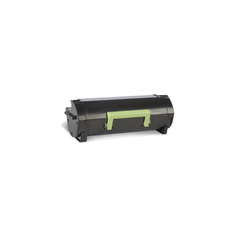 CORPORATE TONER CARTRIDGE/522XE 45K PGS MS811 MS812