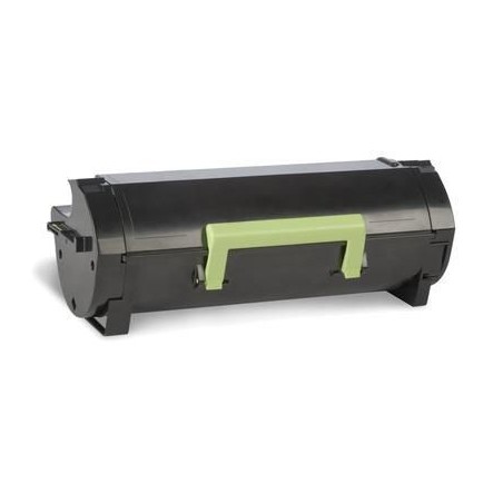 CORPORATE TONER CARTRIDGE/522XE 45K PGS MS811 MS812