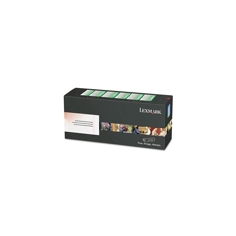 CORPORATE TONER CARTRIDGE/5K PGS EXTRA-HI MAGENTA