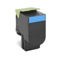 CORPORATE TONER CARTRIDGE CYAN/702HCE 3K PGS CS310 CS410