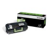 CORPORATE TONER CARTRIDGE/522HE 25K PGS MS810 MS811