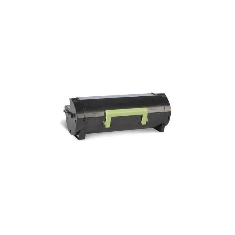 RET. PROGR. TONER CARTR. BLACK/502X BLACK 10K PGS F MS410