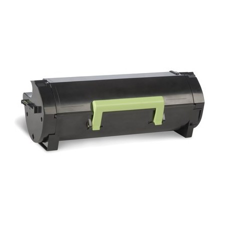 RET. PROGR. TONER CARTR. BLACK/502X BLACK 10K PGS F MS410